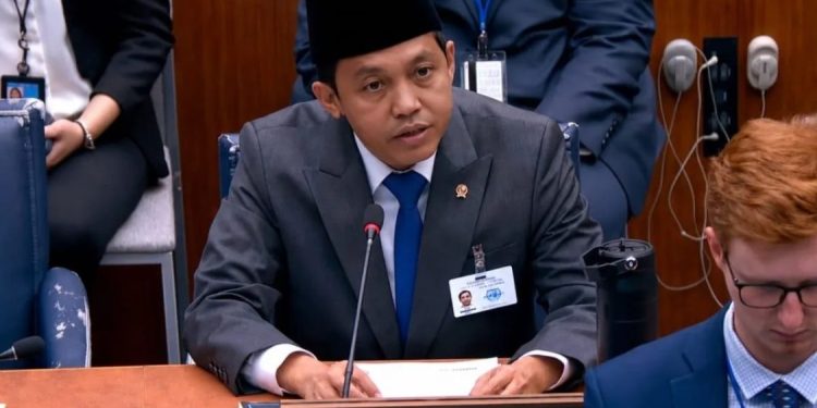 Indonesia Tingkatkan Kewaspadaan Hadapi El Nino dan Kemarau Panjang