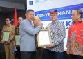 12 Musik Tradisi Banyuwangi Diakui sebagai Kekayaan Intelektual Komunal