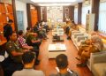 Pemkot Probolinggo Terima Aspirasi Mahasiswa, Tegaskan Keterbukaan Kritik