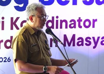 Program Perintis Berdaya Connect Dukung UMKM Bandung untuk Berkembang