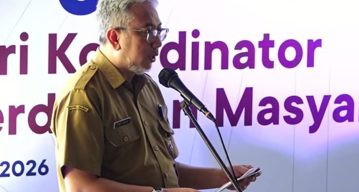 Program Perintis Berdaya Connect Dukung UMKM Bandung untuk Berkembang