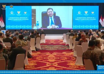 Pemerintah Tingkatkan Kepastian Investasi dan Pertumbuhan Ekonomi