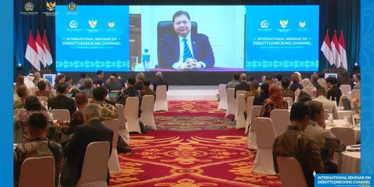 Pemerintah Tingkatkan Kepastian Investasi dan Pertumbuhan Ekonomi