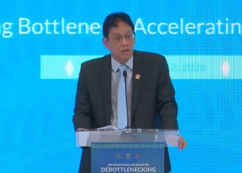 Pemerintah Tingkatkan Iklim Investasi, Satgas Debottlenecking Atasi 45 Kendala Usaha