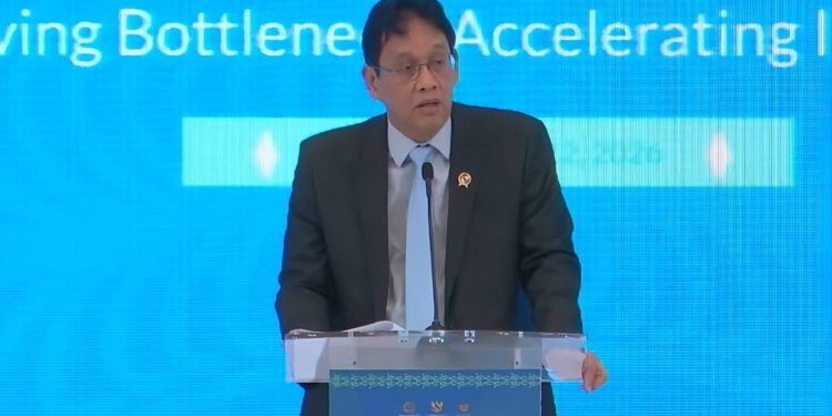 Pemerintah Tingkatkan Iklim Investasi, Satgas Debottlenecking Atasi 45 Kendala Usaha