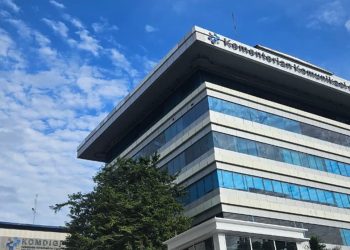 Kemkomdigi Gelar Konsultasi Publik untuk Rancangan Regulasi UPT Spektrum Frekuensi