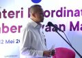 Bandung Menjadi Model Program Perintis Berdaya Connect untuk UMKM