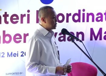 Bandung Menjadi Model Program Perintis Berdaya Connect untuk UMKM
