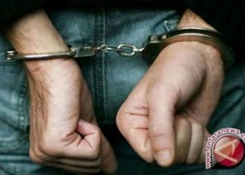 Polisi Tembak Dua Tersangka Begal yang Lukai Pelajar di Binjai