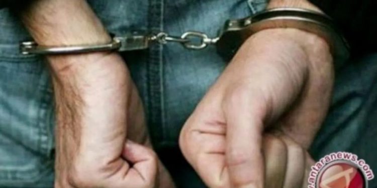 Polisi Tembak Dua Tersangka Begal yang Lukai Pelajar di Binjai