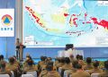 BNPB Dorong Peningkatan Kapasitas Penanggulangan Bencana di Daerah