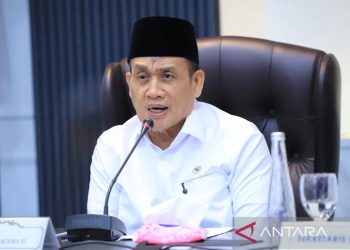 Kemenag Resmi Cabut Izin Ponpes Ndolo Kusumo di Pati Terkait Dugaan Kekerasan Seksual