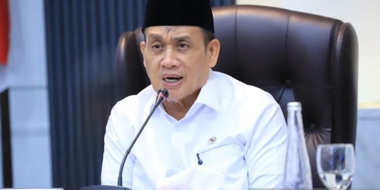 Kemenag Resmi Cabut Izin Ponpes Ndolo Kusumo di Pati Terkait Dugaan Kekerasan Seksual