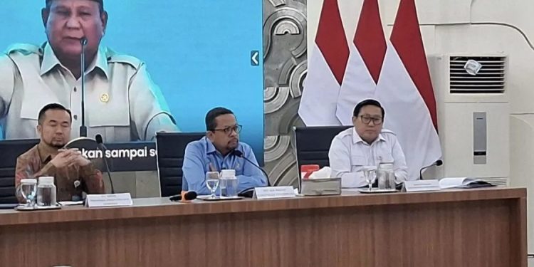 Program MBG Permudah Akses Makanan Bergizi bagi Masyarakat