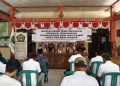 Pemkab Sumenep Tingkatkan Literasi Keuangan dan Perlindungan Sosial di Desa