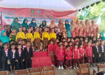 Sumenep Tingkatkan Konsumsi Ikan untuk Cegah Stunting