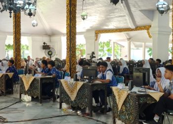 Pemkab Sumenep Dorong Generasi Muda Berprestasi Melalui SSC