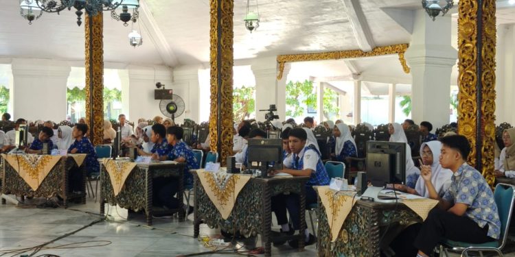 Pemkab Sumenep Dorong Generasi Muda Berprestasi Melalui SSC