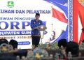 KORPRI Sumenep Didorong Tingkatkan Adaptasi di Era Digital