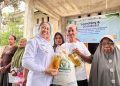 Pemkab Rote Ndao Distribusikan Bantuan Pangan untuk Perkuat Ketahanan Masyarakat