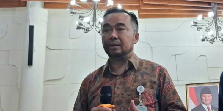 Kemenkes Tingkatkan Pengawasan Penerbangan dari Amerika Selatan Cegah Hantavirus