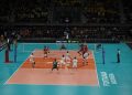 Jakarta Bhayangkara Presisi Catat Kemenangan Pertama di Kejuaraan Klub Voli Asia 2026