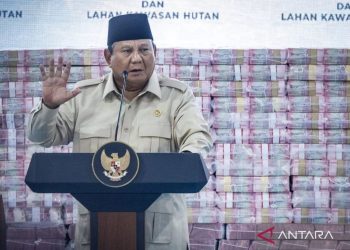 Presiden Prabowo: Dana Rp10 Triliun untuk Renovasi 5.000 Puskesmas