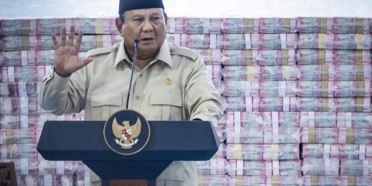 Presiden Prabowo: Dana Rp10 Triliun untuk Renovasi 5.000 Puskesmas