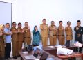 Kepulauan Meranti Tingkatkan Kerja Sama untuk Atasi Stunting