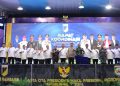 Gubernur Sulawesi Tengah Dorong Sinergi Daerah dalam Program Asta Cita