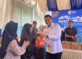 Pemko Banda Aceh Luncurkan 1.200 Paket Sembako Bersubsidi untuk Gerakan Pangan Murah