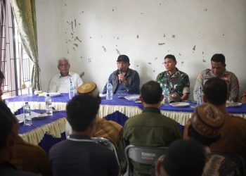 Gayo Lues Kembangkan Kopi dan Kakao untuk Tingkatkan Kesejahteraan