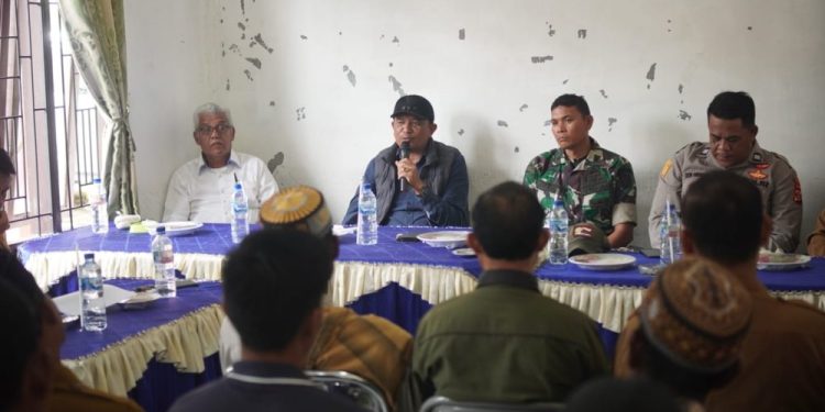 Gayo Lues Kembangkan Kopi dan Kakao untuk Tingkatkan Kesejahteraan