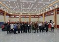 Wali Kota Palangka Raya Ajak BATAMAD Aktif Jaga Keamanan Daerah