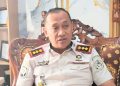 Kalapas Merauke Tegaskan Pentingnya SOP dalam Pengeluaran Warga Binaan