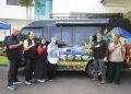 Kabupaten Lumajang Jadi Percontohan Program Ketahanan Bencana Nasional