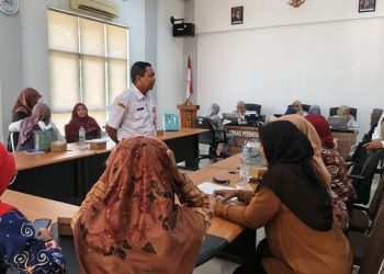 Pelaku IKM Bojonegoro Dapat Pelatihan Bisnis dan Sertifikasi Halal