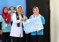 Ribuan Buruh Rokok di Bojonegoro Terima BLT DBHCHT 2026