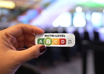 Kemenkes Luncurkan Nutri-Level untuk Dorong Gaya Hidup Sehat di Kalangan Muda