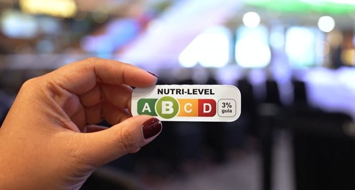 Kemenkes Luncurkan Nutri-Level untuk Dorong Gaya Hidup Sehat di Kalangan Muda