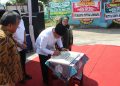 Wamenag Dorong Masjid di Madrasah Jadi Pusat Pembinaan Karakter