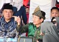 Menteri Agama Dorong Masjid Kampus Jadi Pusat Solusi Sosial