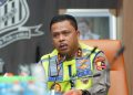 Kakorlantas Polri Tekankan Pentingnya Pelayanan Humanis untuk Meningkatkan Kepercayaan Publik
