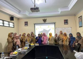 Program “Condongcatur Bertutur” Tingkatkan Literasi dan Karakter Anak di Sleman