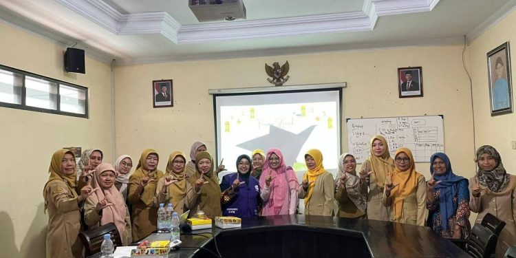 Program “Condongcatur Bertutur” Tingkatkan Literasi dan Karakter Anak di Sleman
