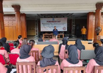 Pemkab Sleman Tingkatkan Kapasitas Pemuda untuk Siapkan Pemimpin Masa Depan