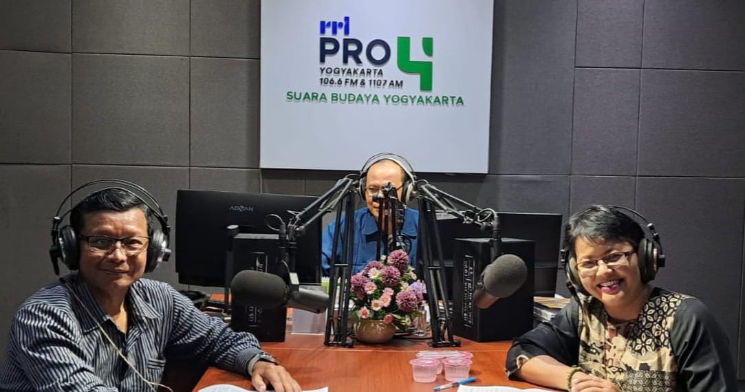 Pemanfaatan Teknologi Digital untuk Pelestarian Bahasa Jawa
