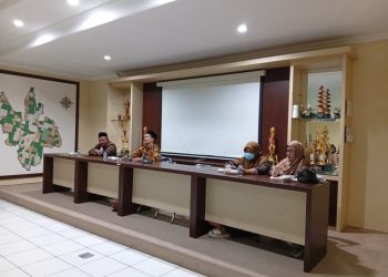 Forum TKA-TPA Condongcatur Gelar Muharram Fair 2026