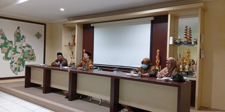Forum TKA-TPA Condongcatur Gelar Muharram Fair 2026