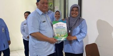 Dinas Kesehatan Sleman: Perpindahan Tugas sebagai Langkah Strategis Karier